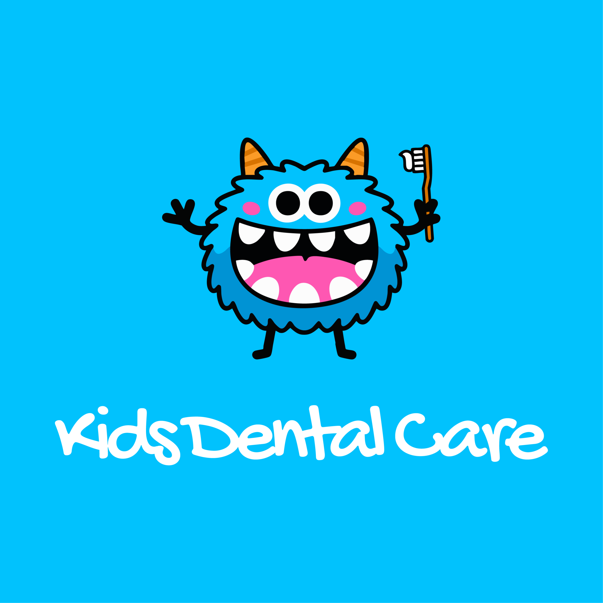 Kids Dental Care Kids Dental Care