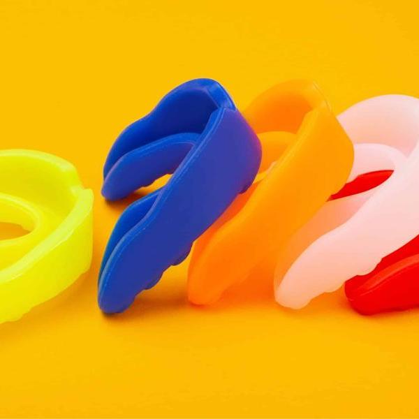 Mouthguards